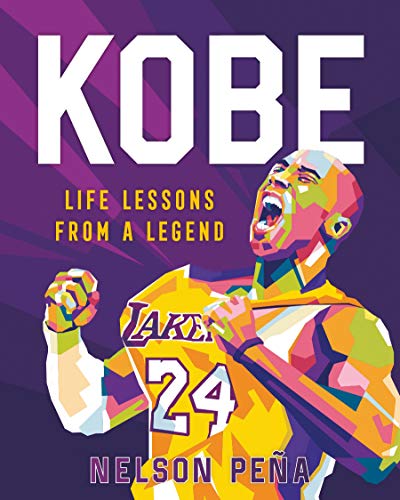 Kobe: Life Lessons from a Legend von St. Martin's Press